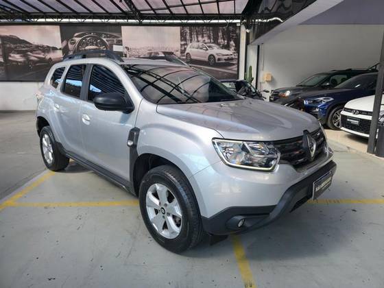 RENAULT DUSTER 1.6 16V SCE FLEX INTENSE MANUAL RENAULT DUSTER 1.6 16V SCE FLEX INTENSE MANUAL